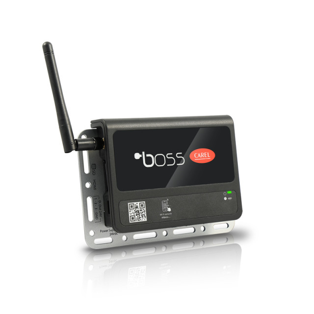 BMEST03LE0 Boss-Mini supervisor WIFI/HDMI box