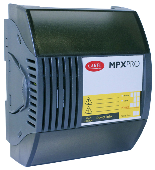 MX30M24HO0 MPXPRO MS+EEV elektroninen säädin Danfoss AKV:lle