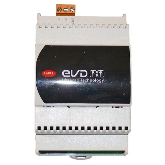EVD0000UC0 Ultracap moduli