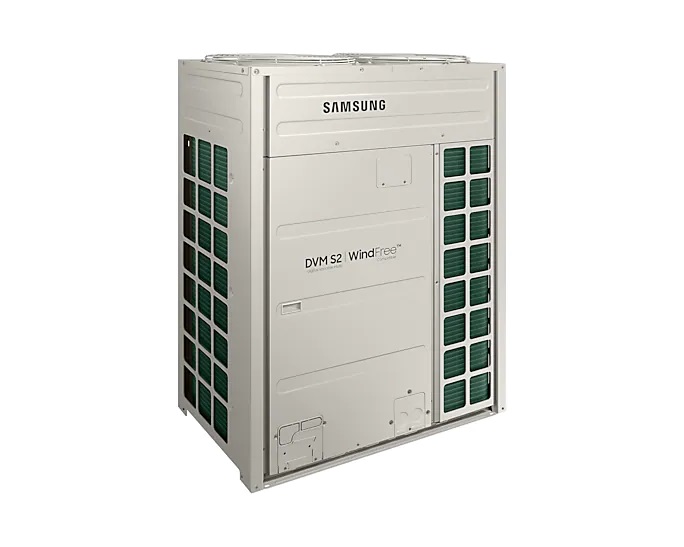 AM260AXVAGH/EU Super DVM S 2 - Standard 72,8kW