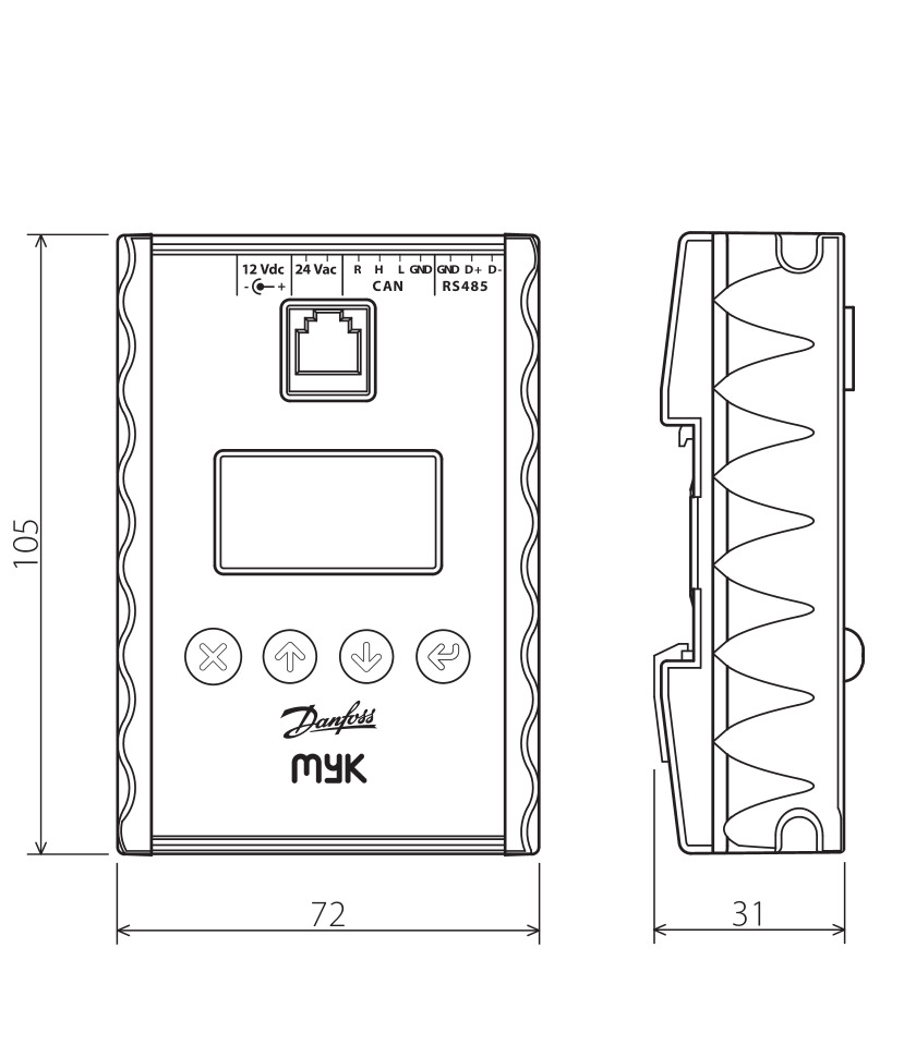 mmIMYK logger 080G0073