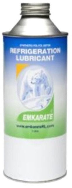 Emkarate RL32H 1L esteriöljy