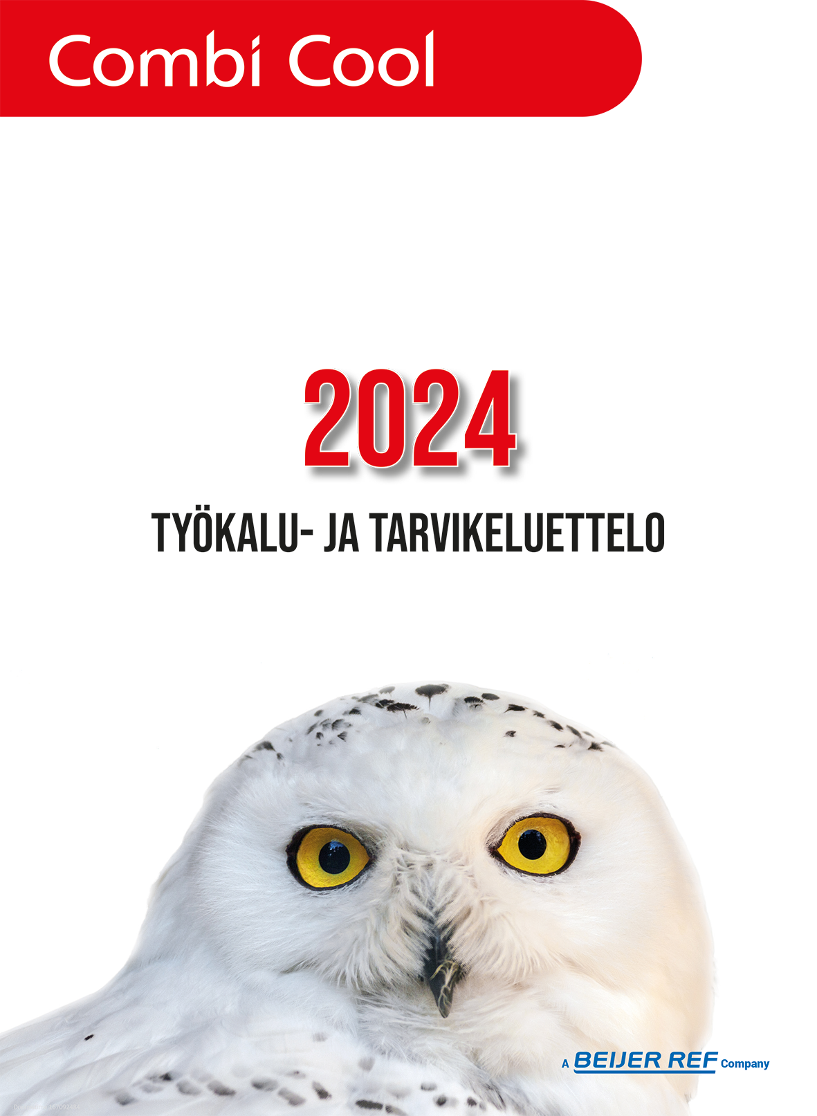 TARVIKELUETTELO 2024