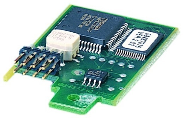 EKA176A Danbuss module 084B8591